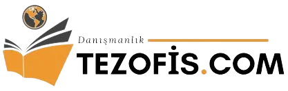 Tezofis – Tez Hazırlama ve Danışmanlık Merkezi