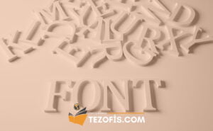 Akademik Yazılarda Hangi Yazı Tipi Kullanılır?