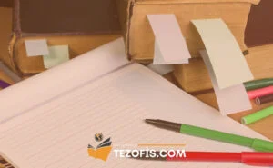 Birden Fazla Yazarın Olduğu Kaynaklar Nasıl Gösterilir?